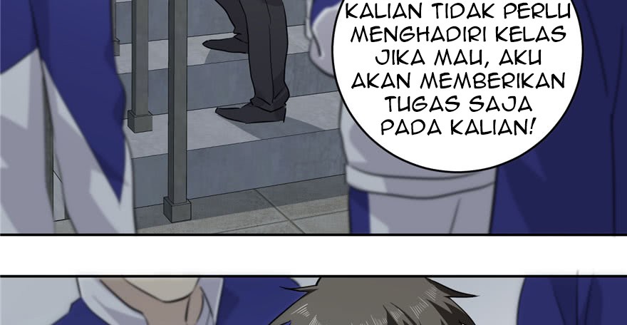 Global Gao Wu - Chapter 03 128