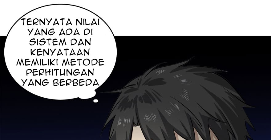 Global Gao Wu - Chapter 03 25