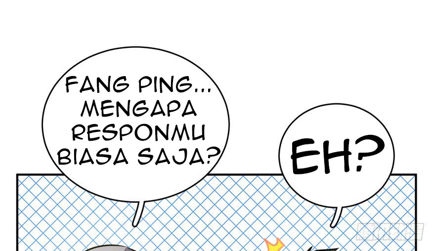 Global Gao Wu - Chapter 03 28