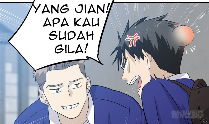 Global Gao Wu - Chapter 03 99