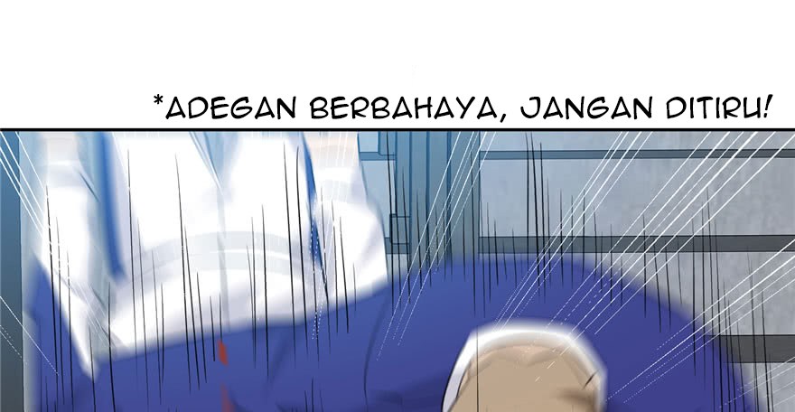Global Gao Wu - Chapter 03 96