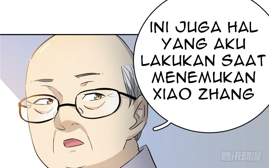 Global Gao Wu - Chapter 03 130