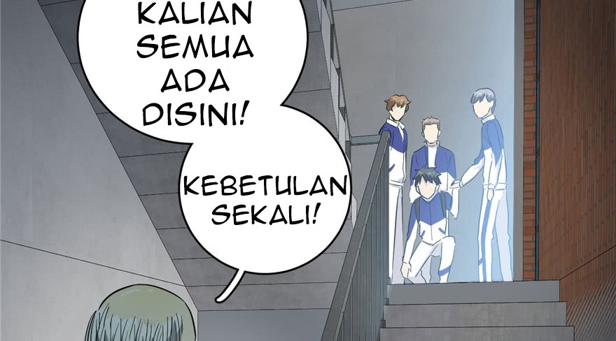 Global Gao Wu - Chapter 03 114