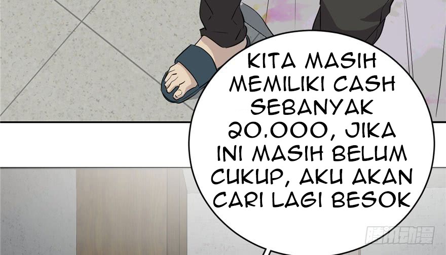 Global Gao Wu - Chapter 03 36