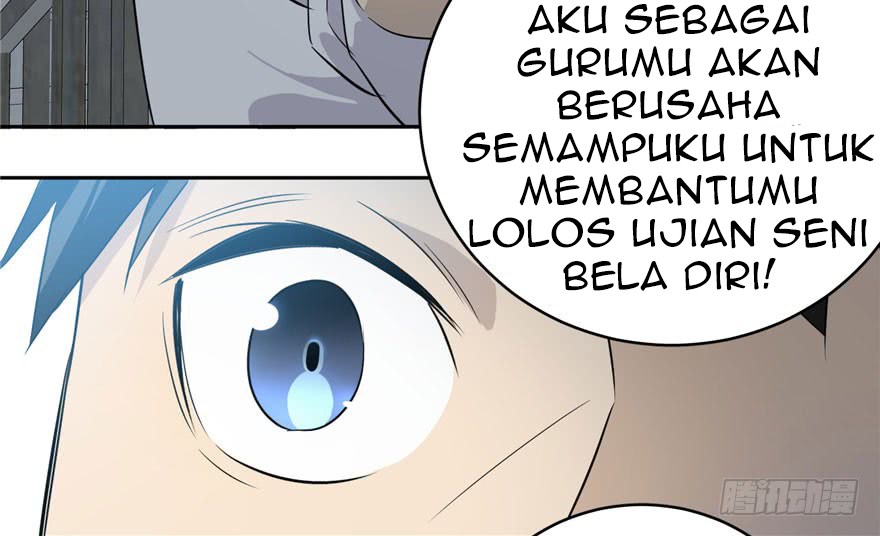 Global Gao Wu - Chapter 03 122