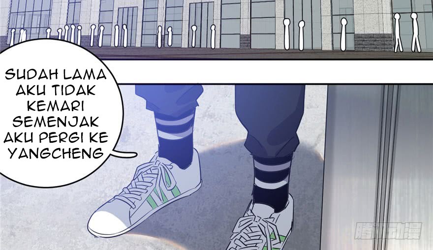 Global Gao Wu - Chapter 03 136