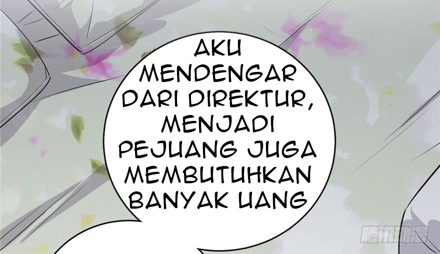 Global Gao Wu - Chapter 03 33