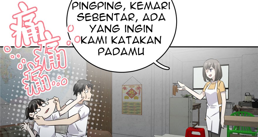 Global Gao Wu - Chapter 03 44