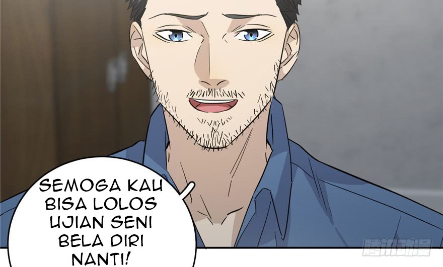 Global Gao Wu - Chapter 03 61