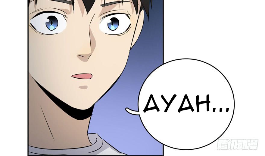 Global Gao Wu - Chapter 03 63