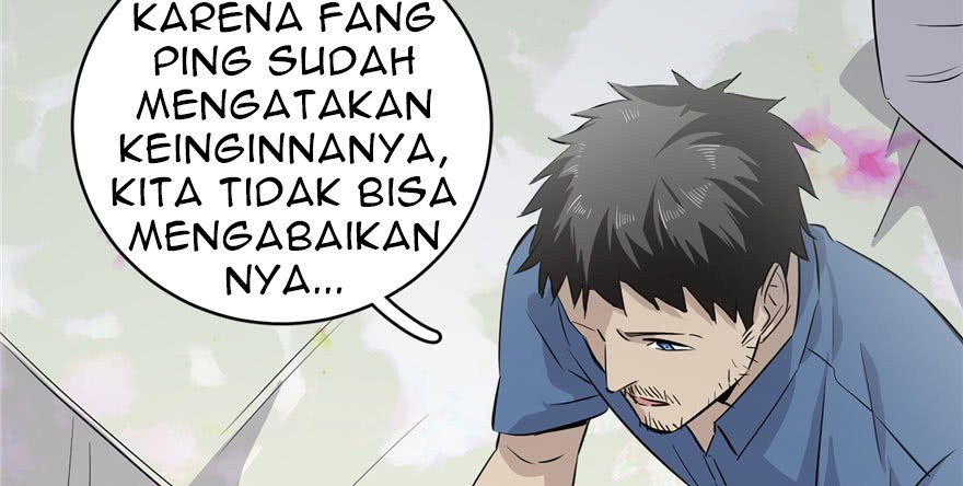 Global Gao Wu - Chapter 03 34