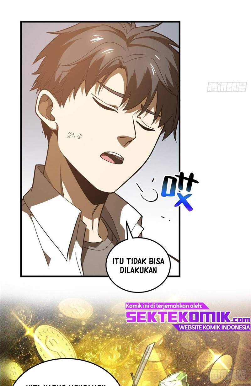 Global Gao Wu - Chapter 68 19