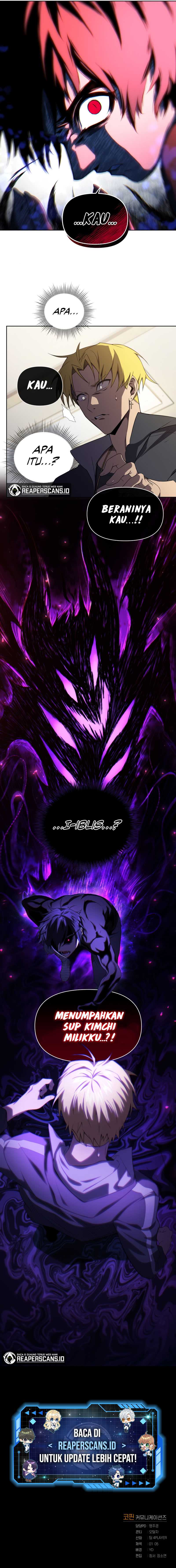 Player Who Returned 10,000 Years Later - Chapter 07 10