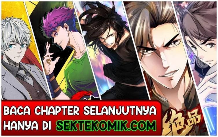 Global Gao Wu - Chapter 34 6