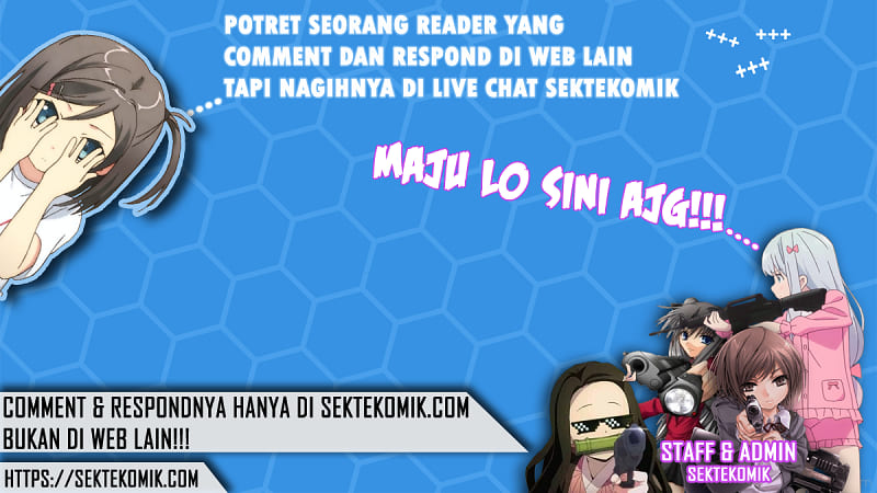 Global Gao Wu - Chapter 34 7