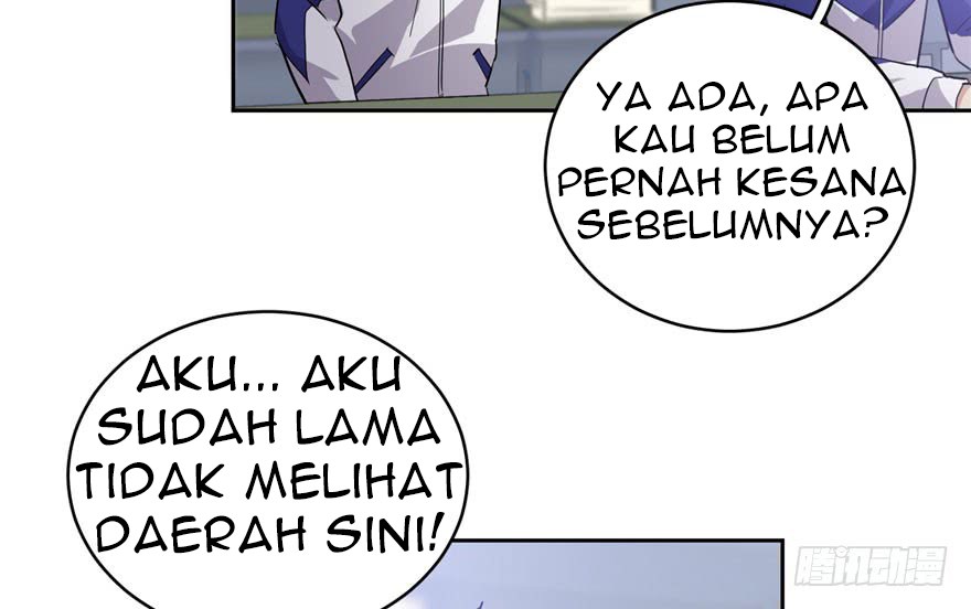 Global Gao Wu - Chapter 01 41