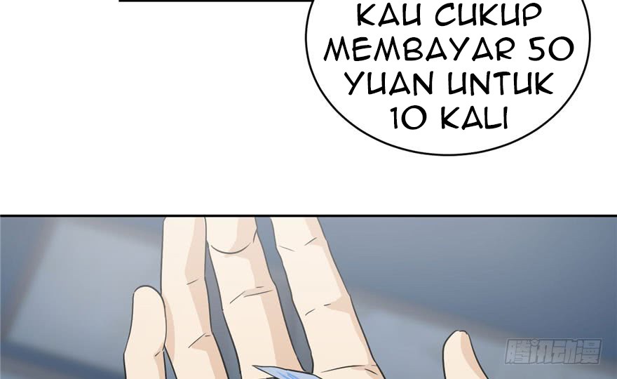 Global Gao Wu - Chapter 01 50