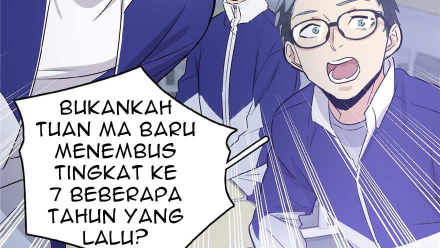 Global Gao Wu - Chapter 01 25