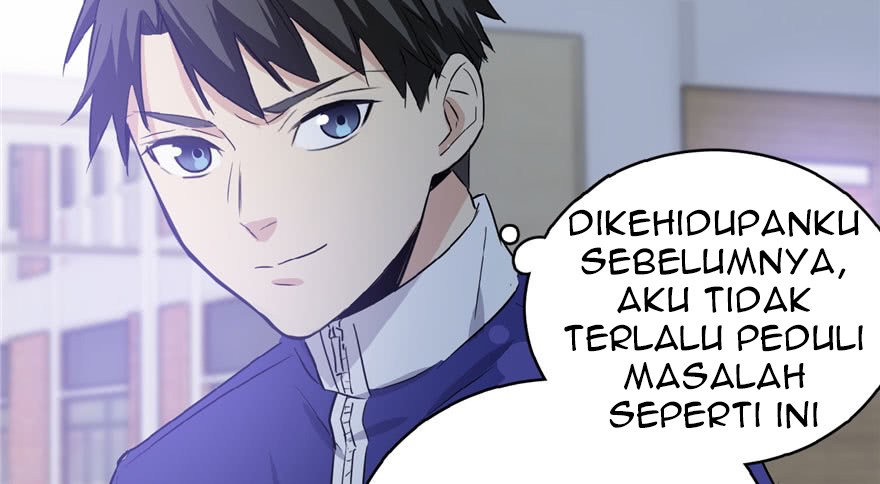 Global Gao Wu - Chapter 01 31