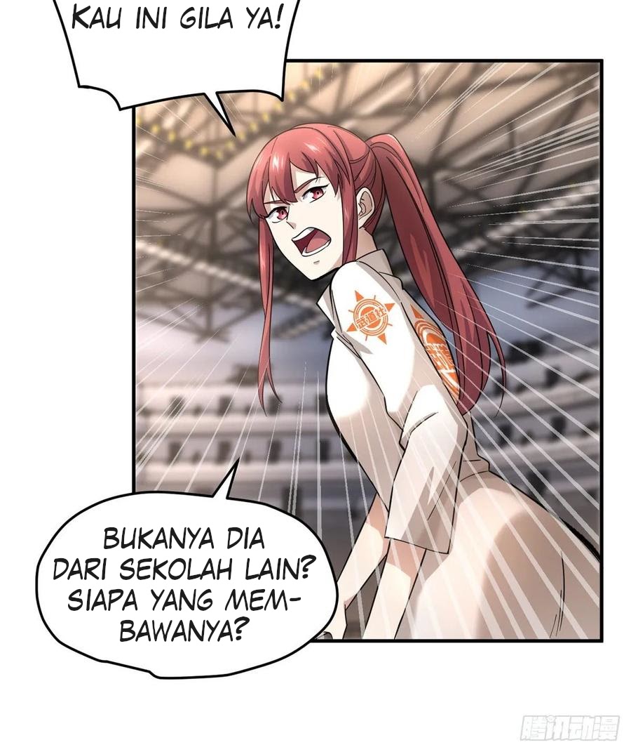 Global Gao Wu - Chapter 49 57