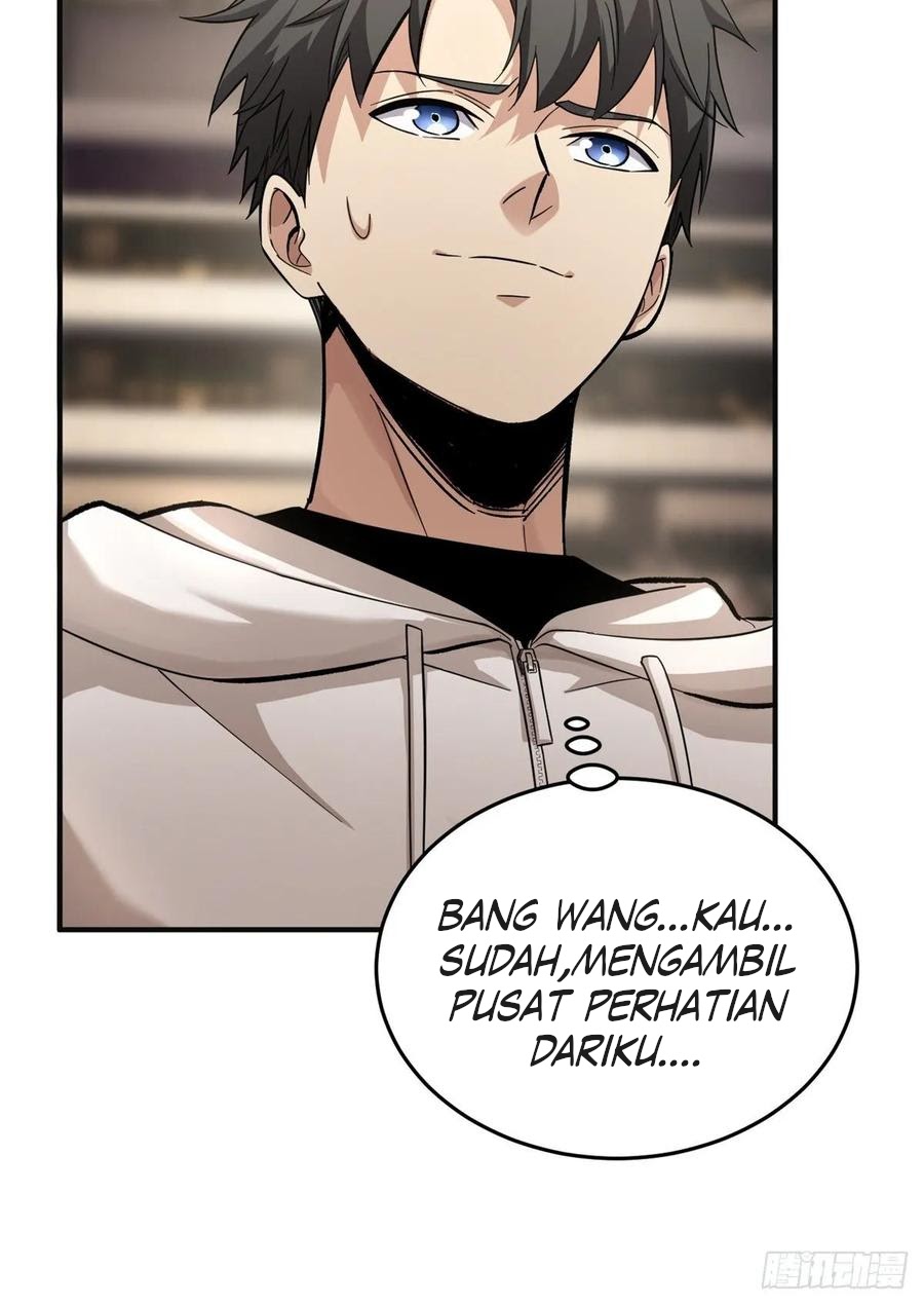 Global Gao Wu - Chapter 49 69