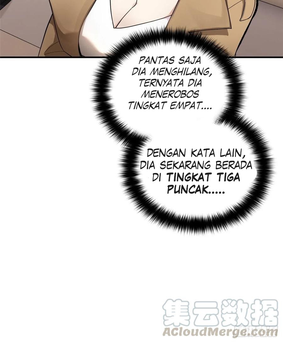 Global Gao Wu - Chapter 49 18