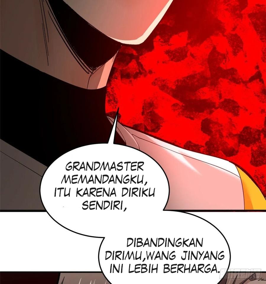 Global Gao Wu - Chapter 49 55