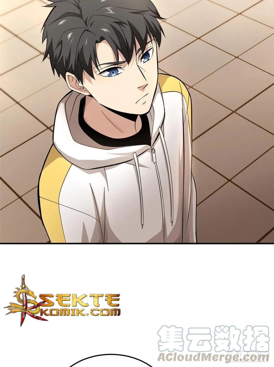 Global Gao Wu - Chapter 49 42