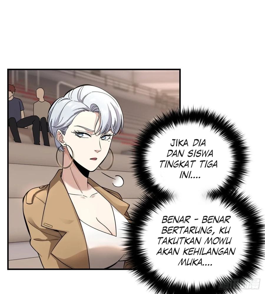 Global Gao Wu - Chapter 49 19