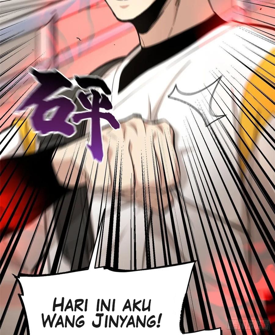 Global Gao Wu - Chapter 49 32