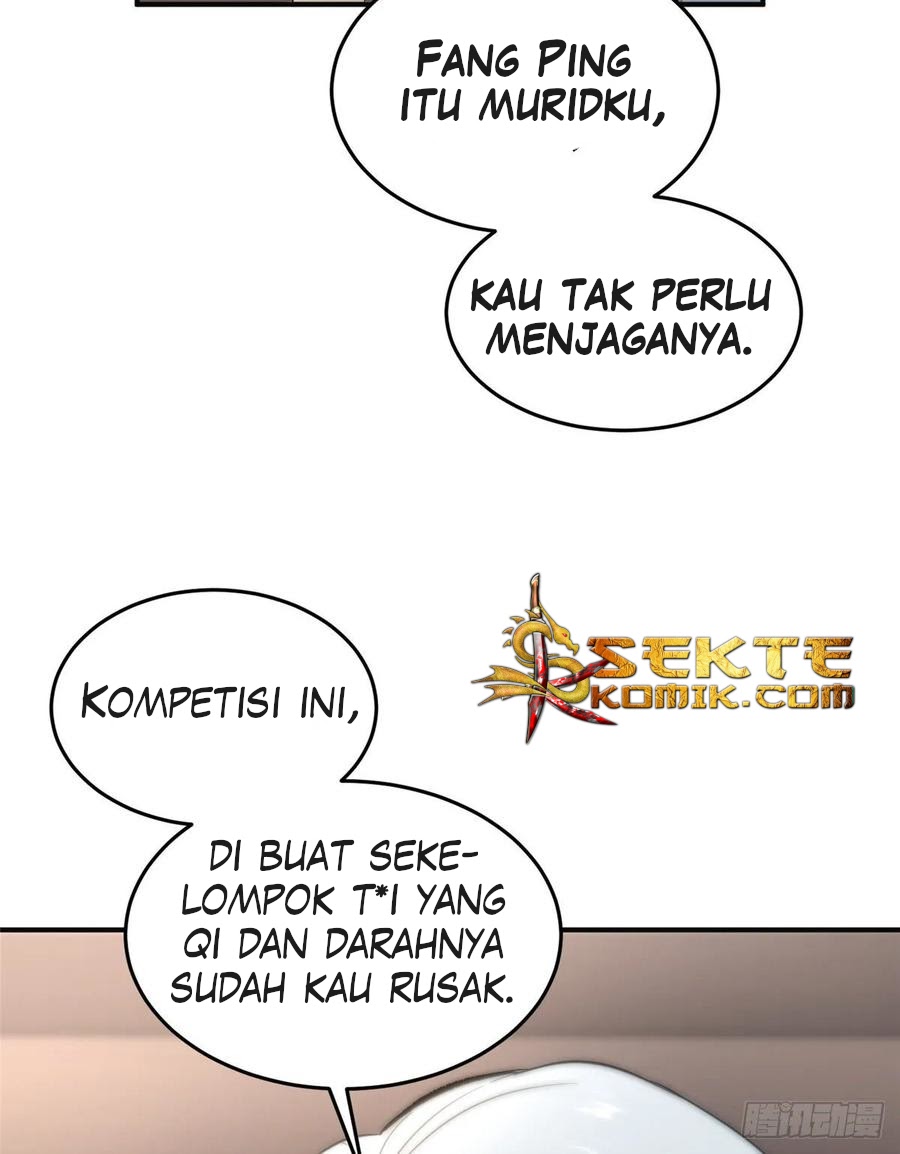 Global Gao Wu - Chapter 49 44
