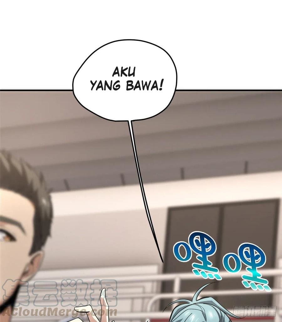Global Gao Wu - Chapter 49 58