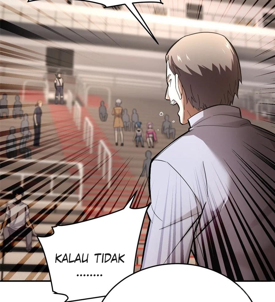 Global Gao Wu - Chapter 49 53