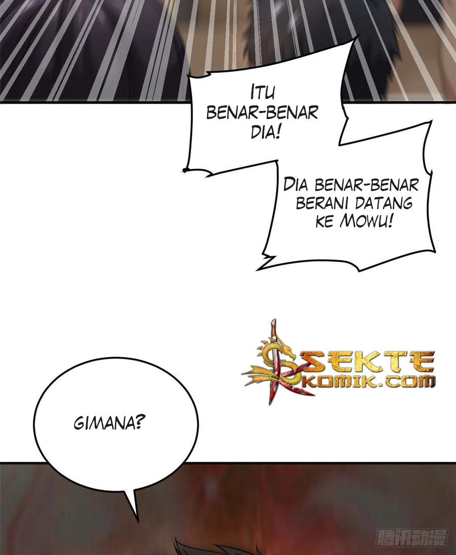 Global Gao Wu - Chapter 49 4