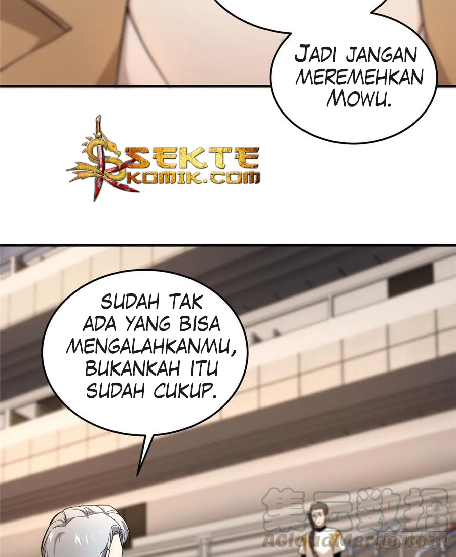 Global Gao Wu - Chapter 49 46