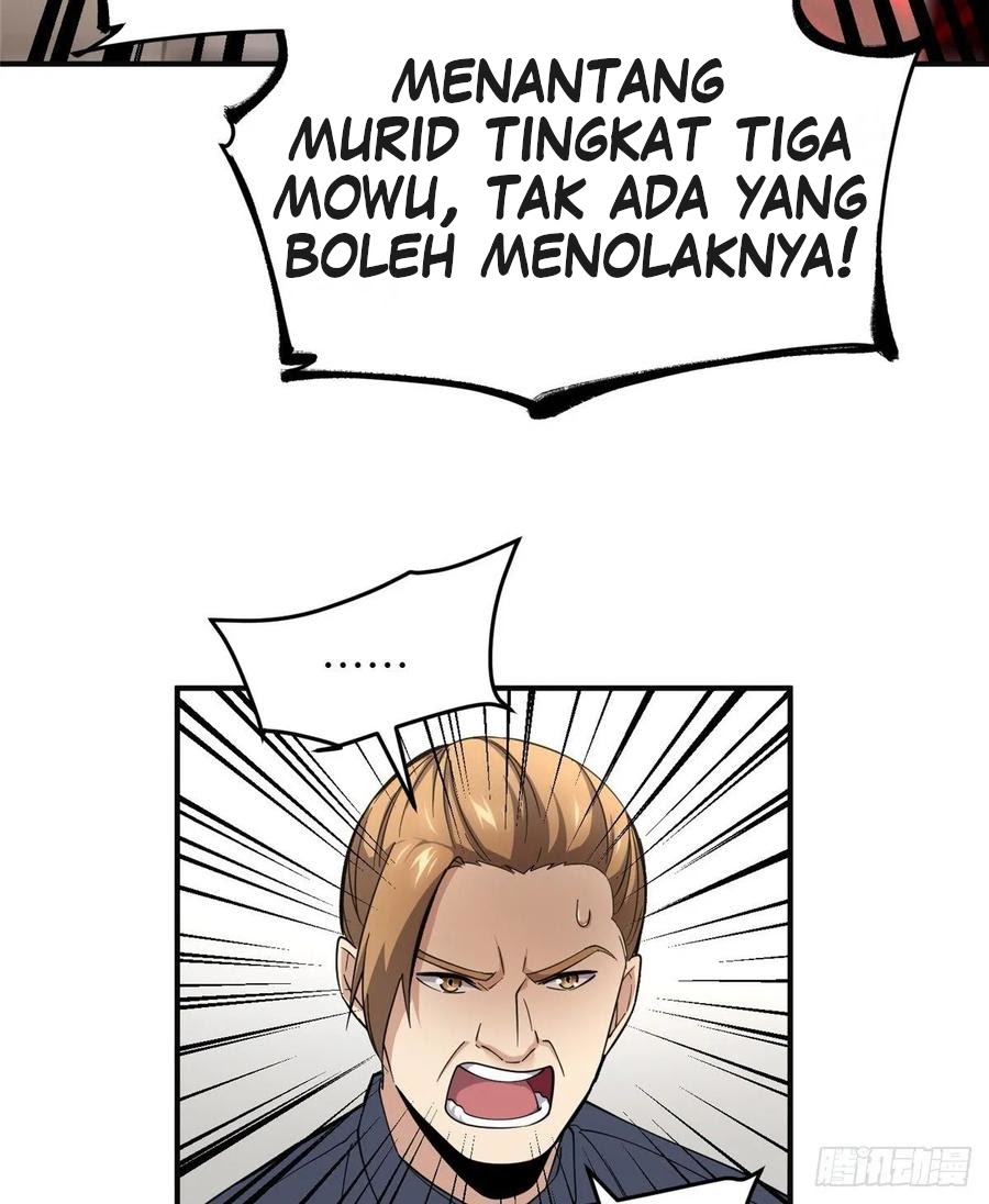 Global Gao Wu - Chapter 49 33