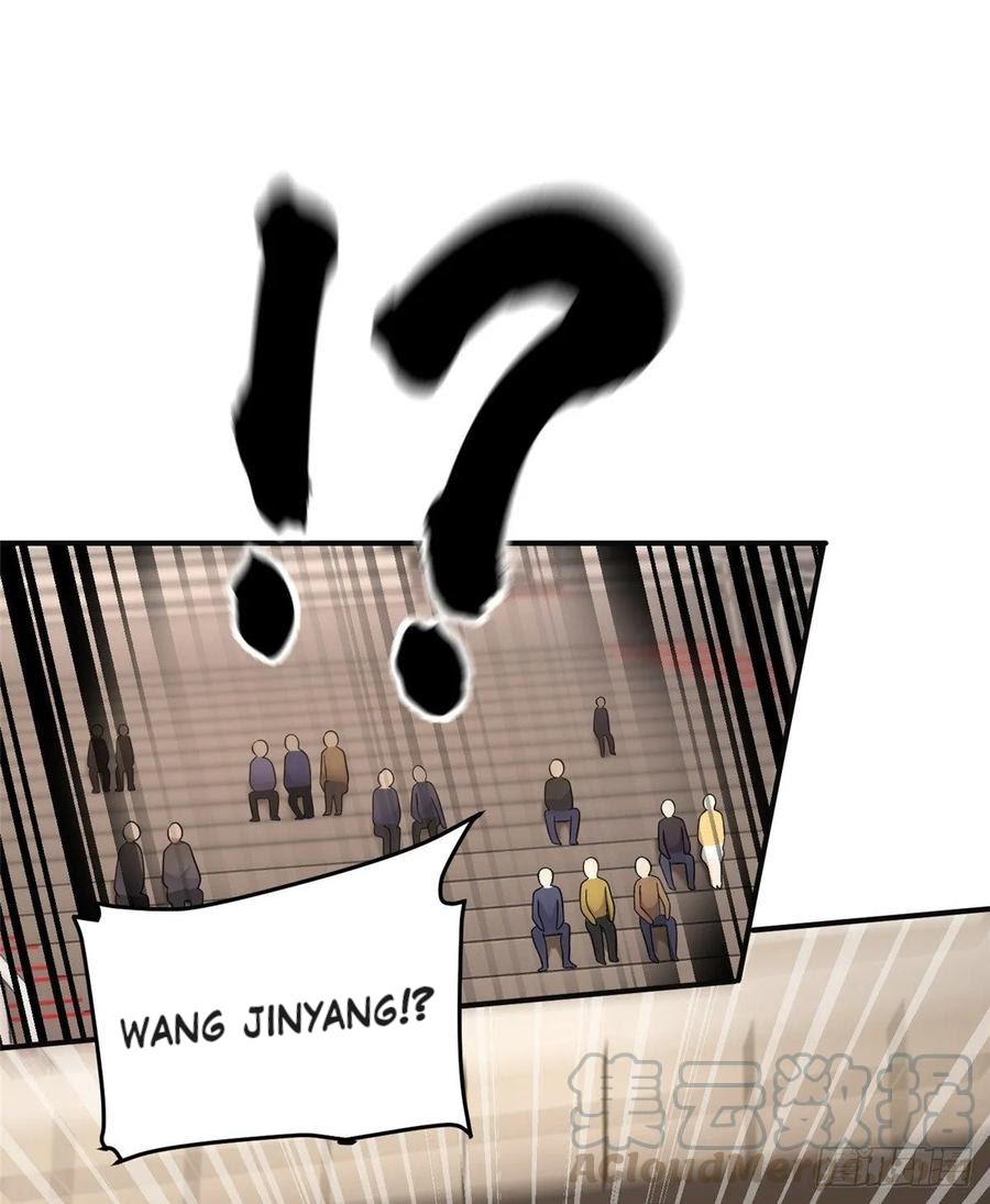 Global Gao Wu - Chapter 49 2