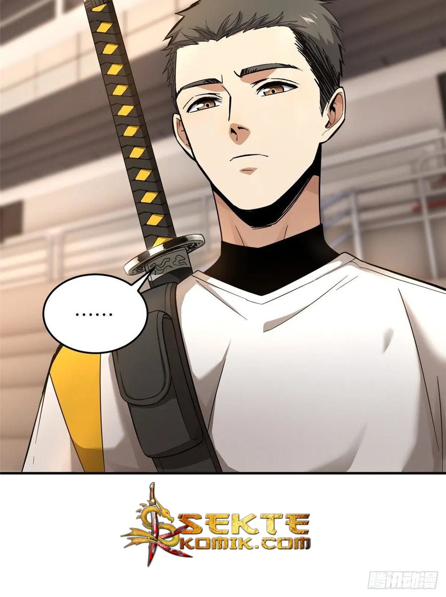 Global Gao Wu - Chapter 49 48