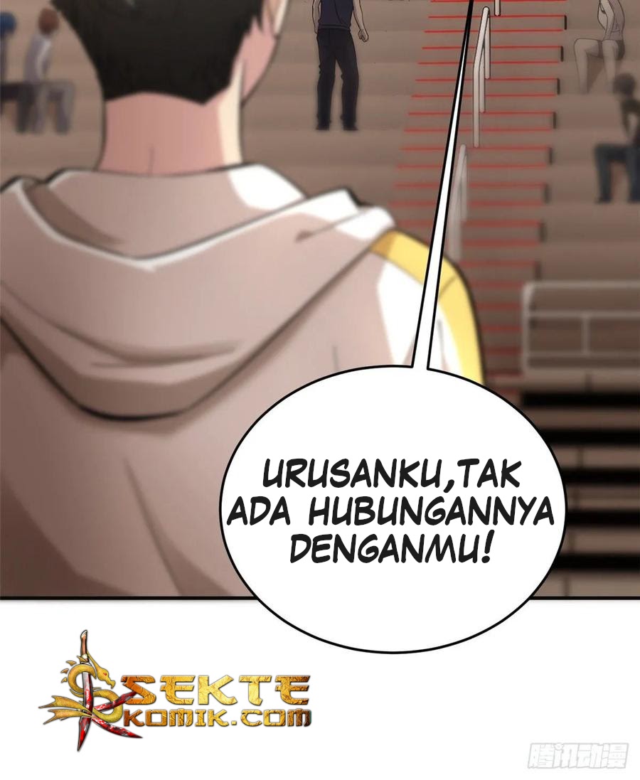Global Gao Wu - Chapter 49 39