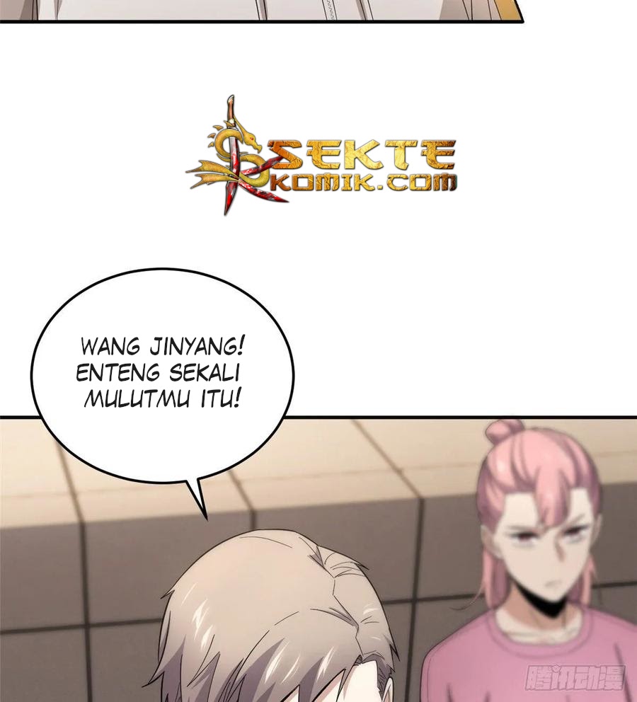 Global Gao Wu - Chapter 49 23