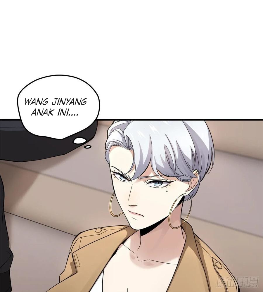 Global Gao Wu - Chapter 49 17