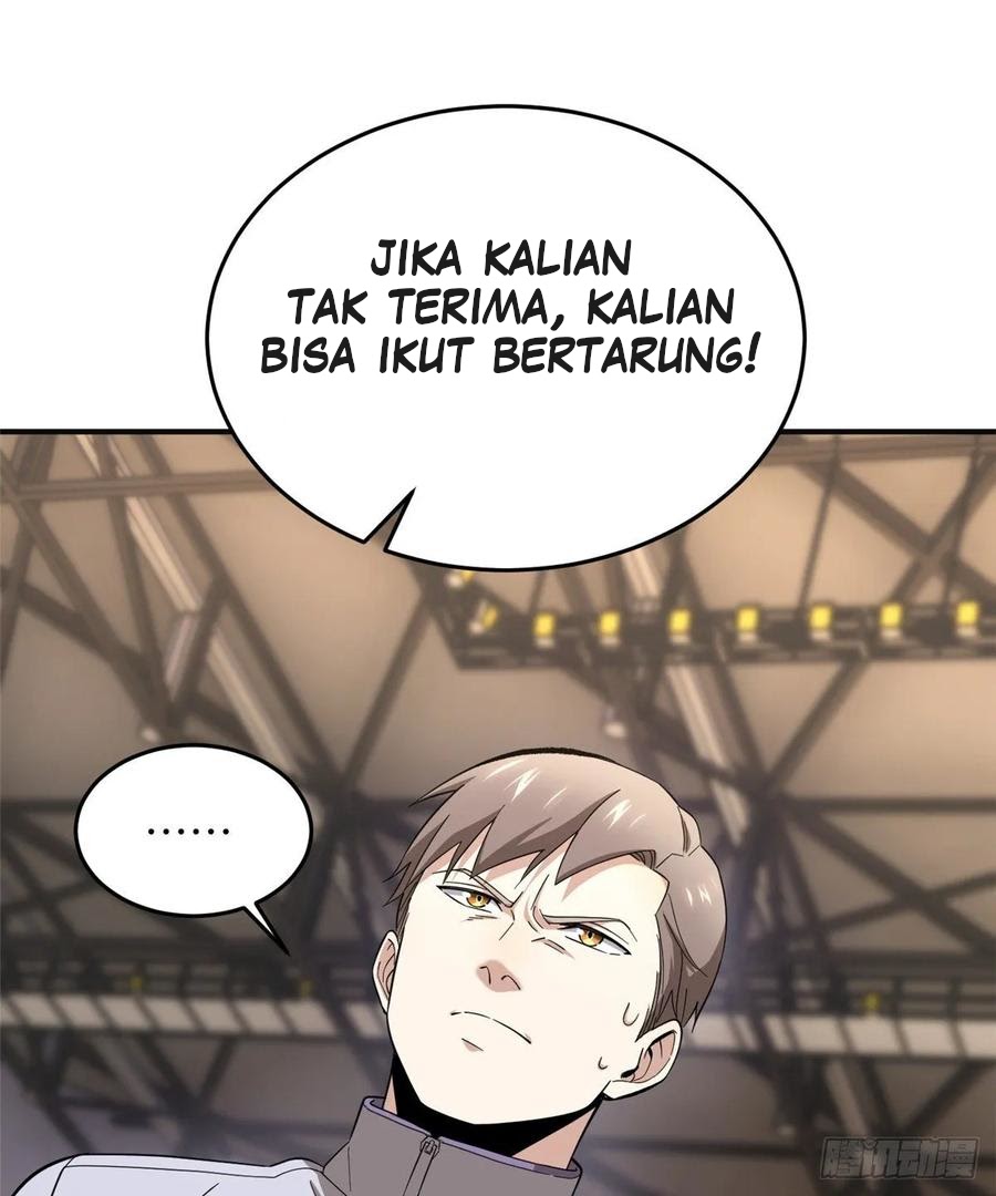 Global Gao Wu - Chapter 49 15