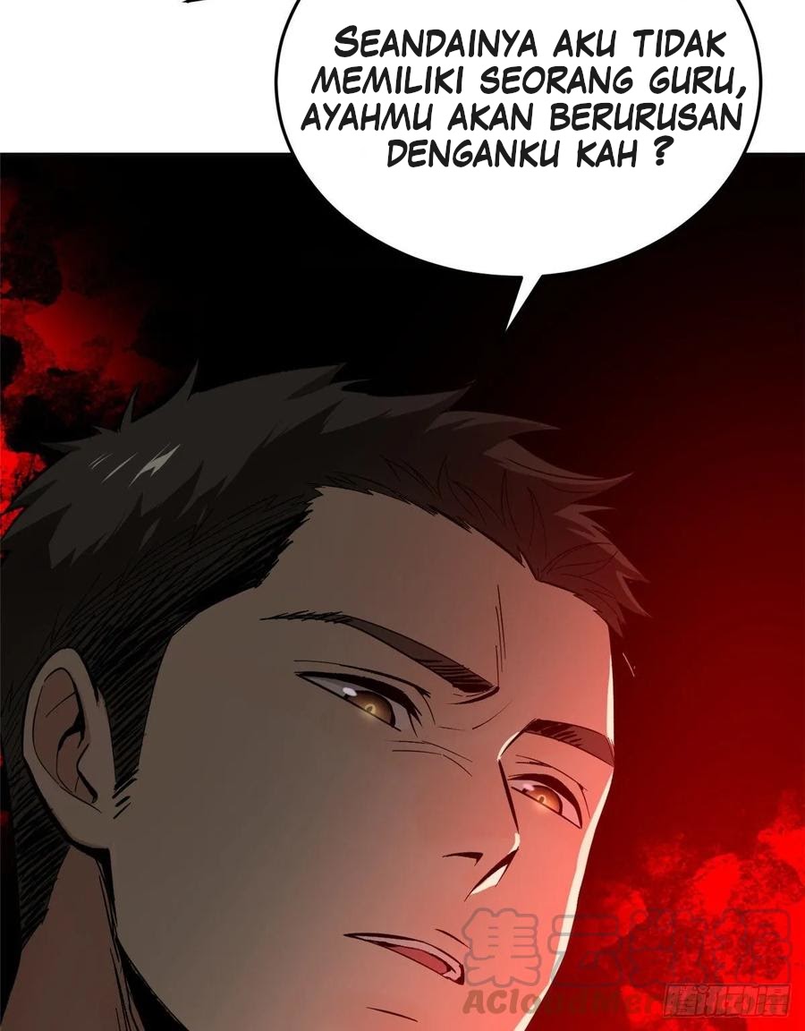Global Gao Wu - Chapter 49 54