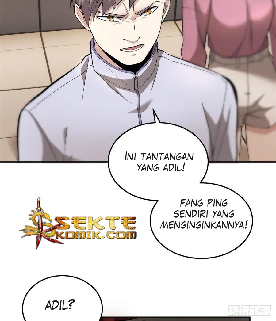 Global Gao Wu - Chapter 49 24