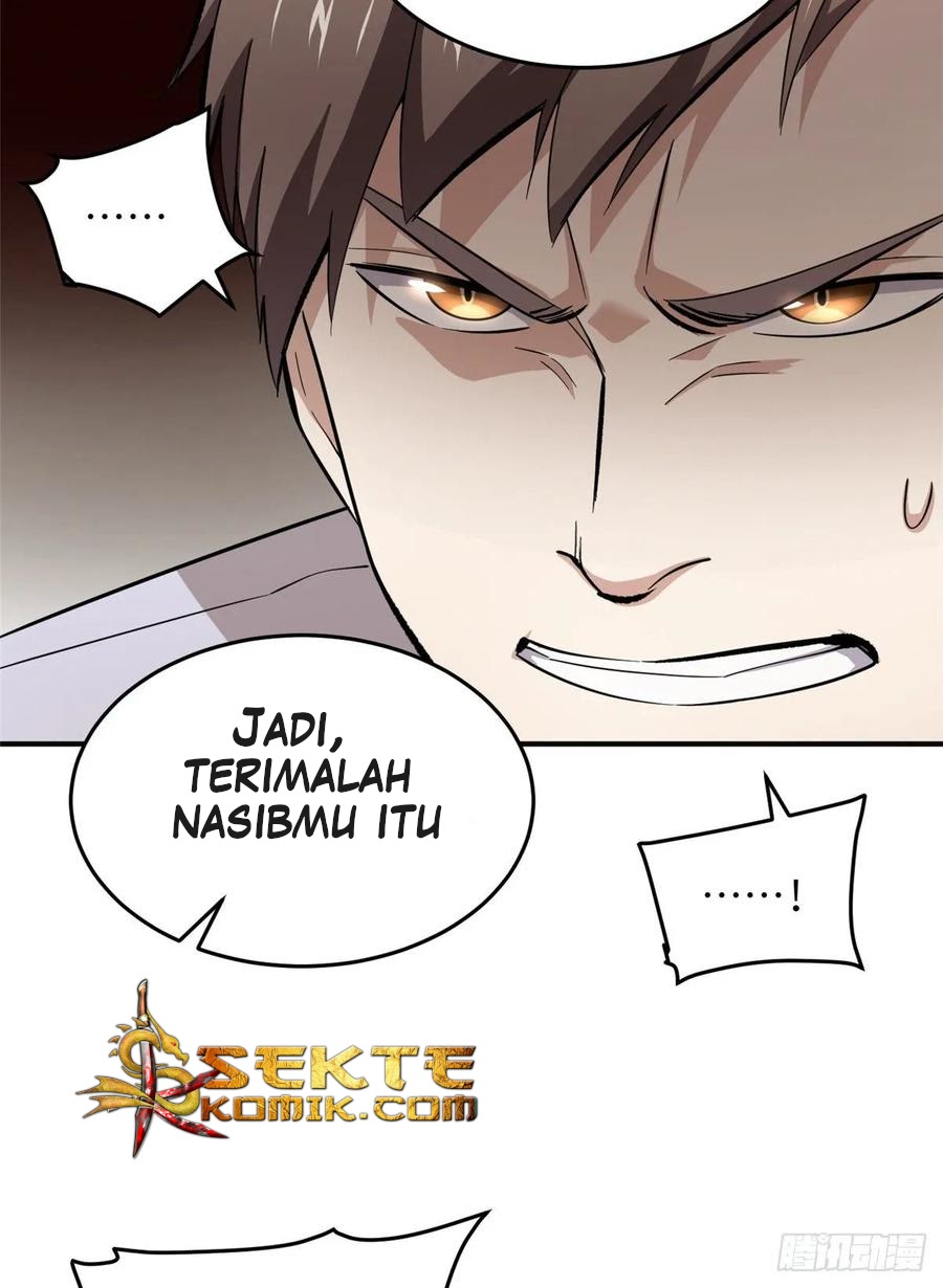 Global Gao Wu - Chapter 49 56