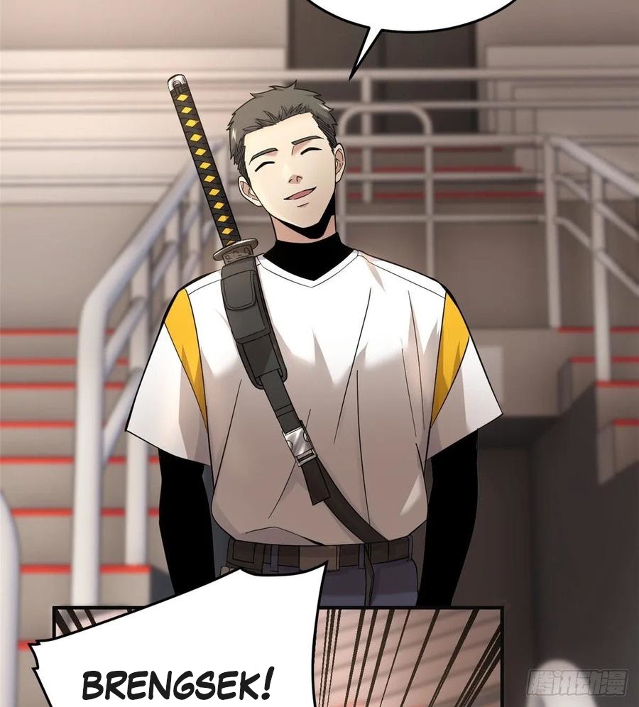 Global Gao Wu - Chapter 49 27