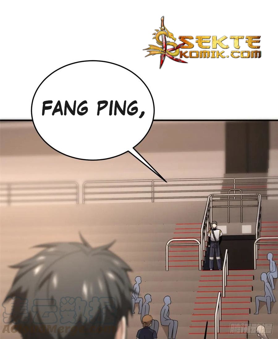 Global Gao Wu - Chapter 49 38