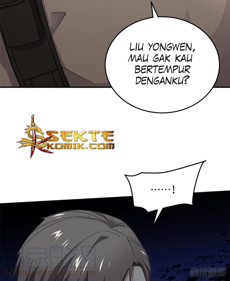 Global Gao Wu - Chapter 49 6