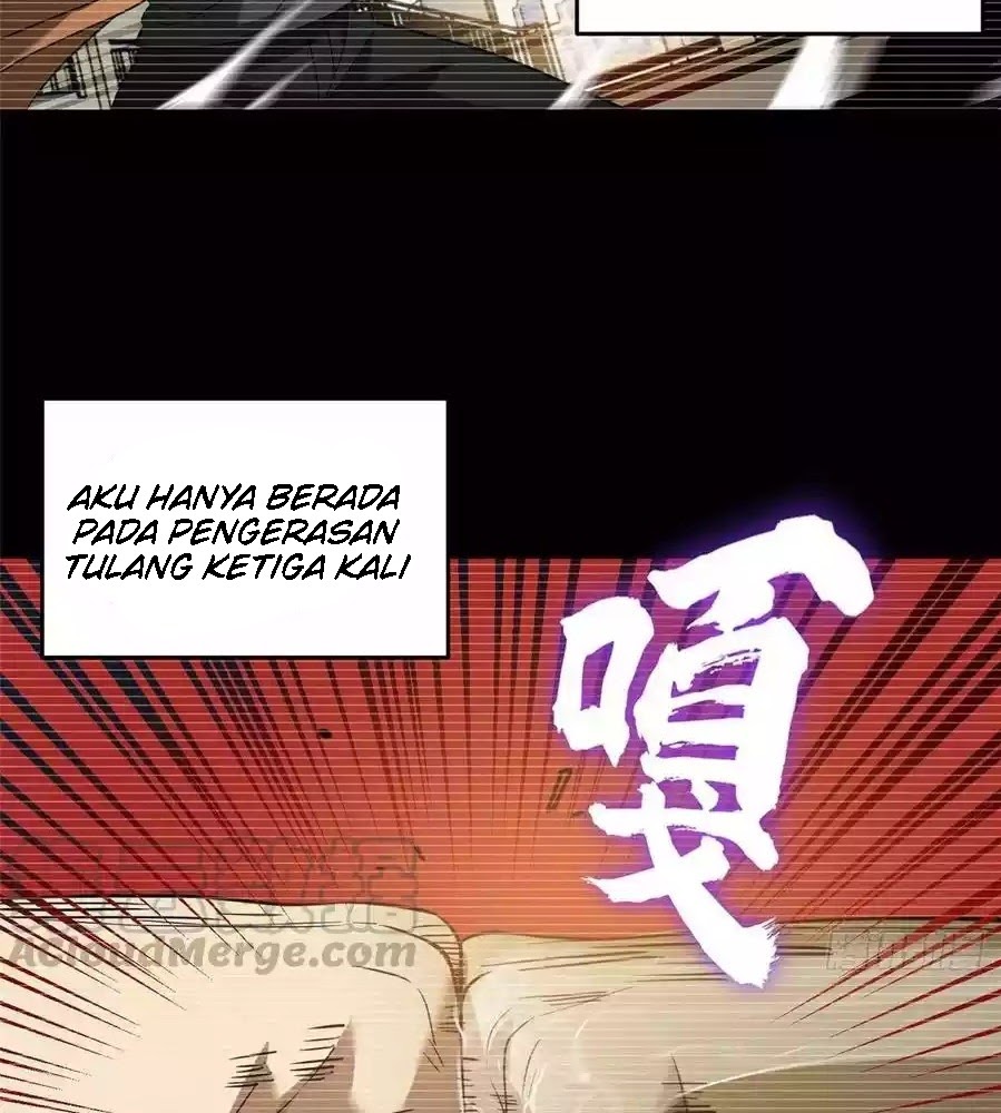 Global Gao Wu - Chapter 36 51
