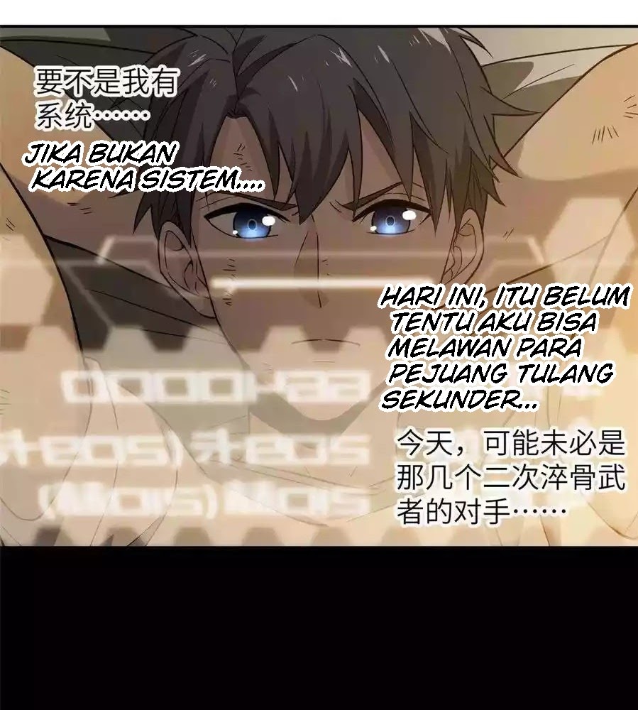 Global Gao Wu - Chapter 36 49
